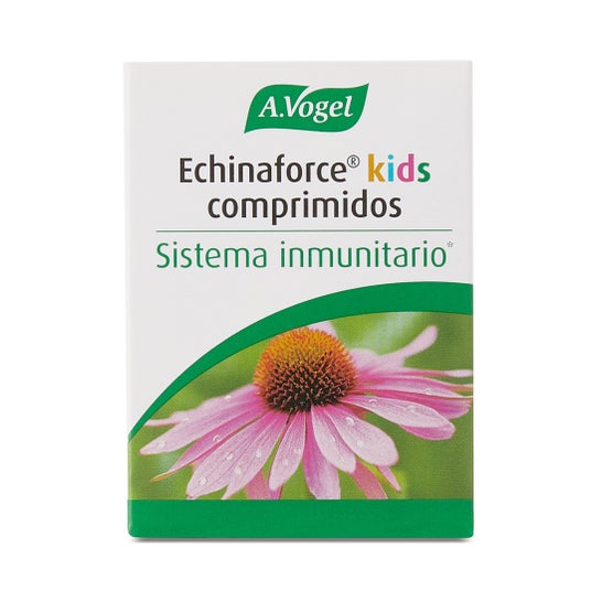 A. Vogel Echinaforce Kids 80 comp