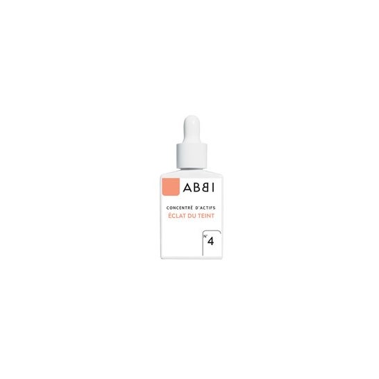 Abbi Concent Active Radiance 15ml