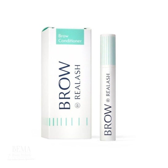 Brow Eyebrow Conditioner 4ml