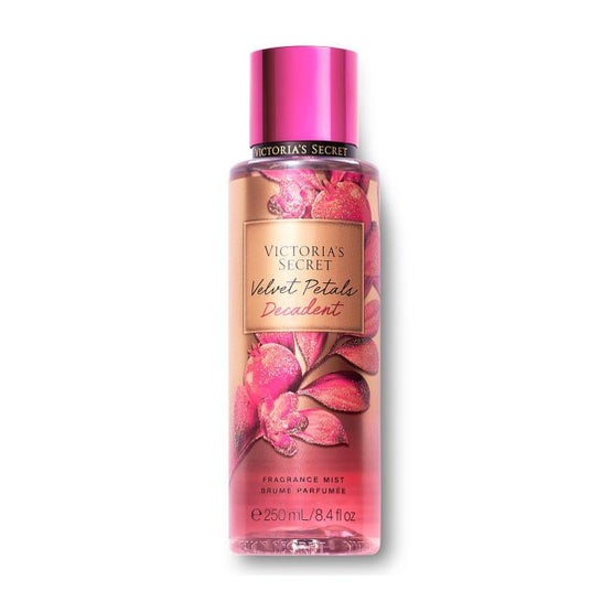 Victoria's Secret Velvet Petals Decadent Bruma Perfumada 250ml