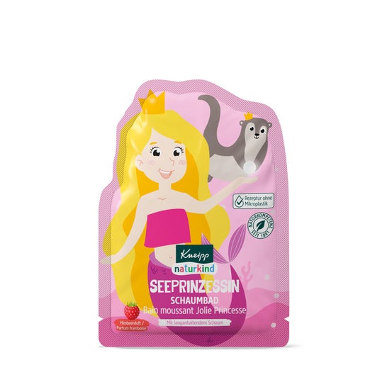Kneipp Foam Bath Jol Princess40ml