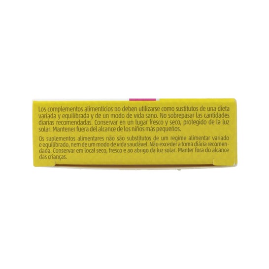 Aquilea QBiotics Menopausia 30caps