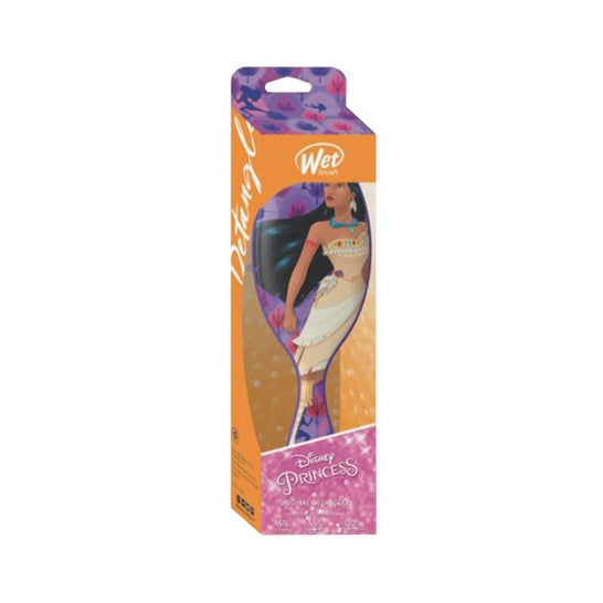 Wet Brush Szczotka Disney Princess Pocahontas 1szt