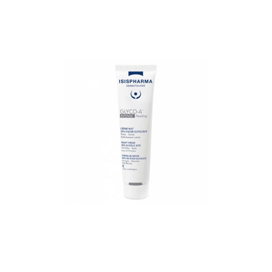 Isispharma Glyco-A 25% Intense Peeling 30ml