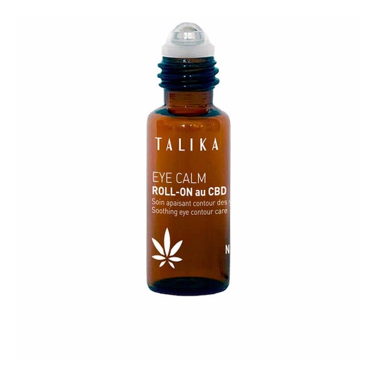 Talika Eye Calm Roll On 10ml