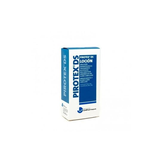 Unipharma Pirotex™ DS lotion 200ml