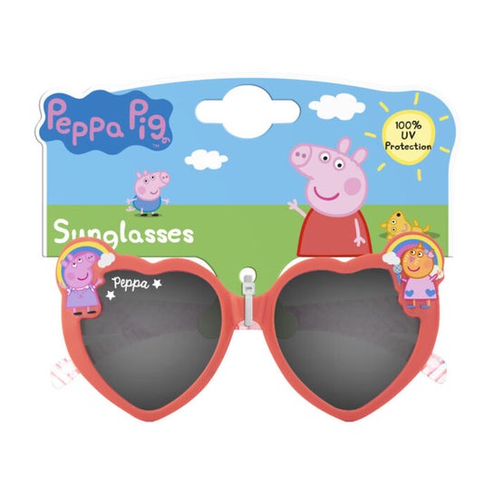 Peppa Pig Peppa Pig Gafas de Sol Infantil 1ud