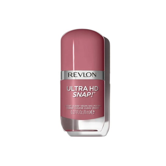 Revlon Ultra HD Snap Esmalte 032 Birthday Suit 8ml Revlon Ultra HD Snap Esmalte 032 Birthday Suit 8ml