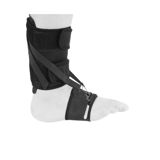 Sober Liberty Elevador Dinámico Pie Talla M 1ud Sober Liberty Elevador Dinámico Pie Talla M 1ud