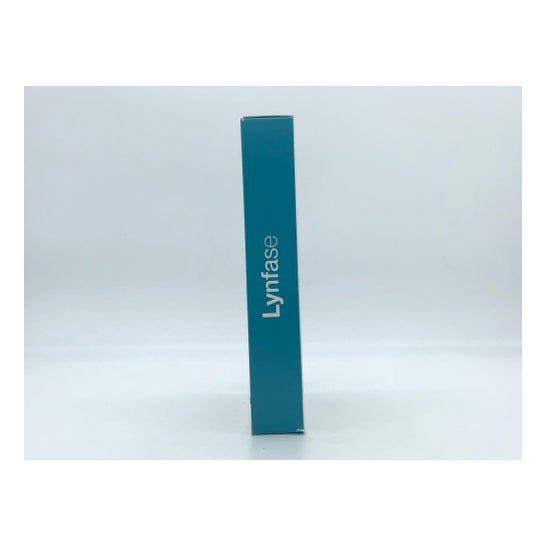 Aboca Lynfase Fluido 12 uds