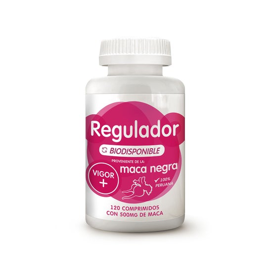 Energy Feelings Black Maca 120comp