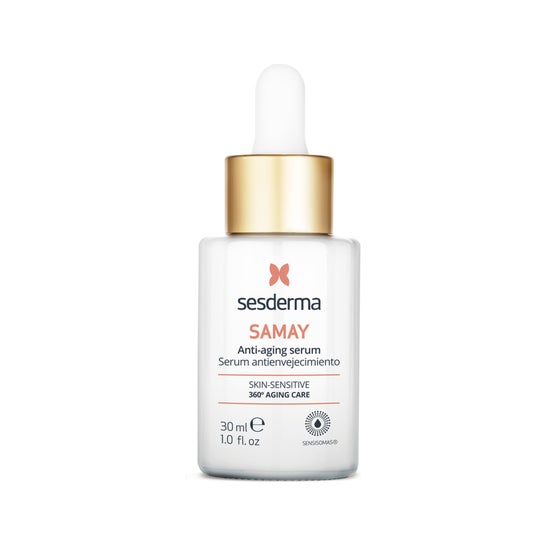 Sesderma Samay Sérum Antienvejecimiento 30 ml