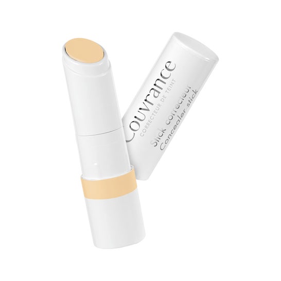 Avène Couvrance gele correctorstok SPF20 + 1ud