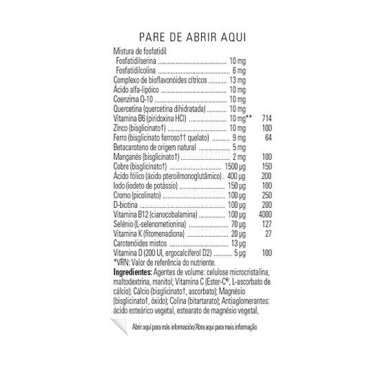 Solgar Omnium 30comp