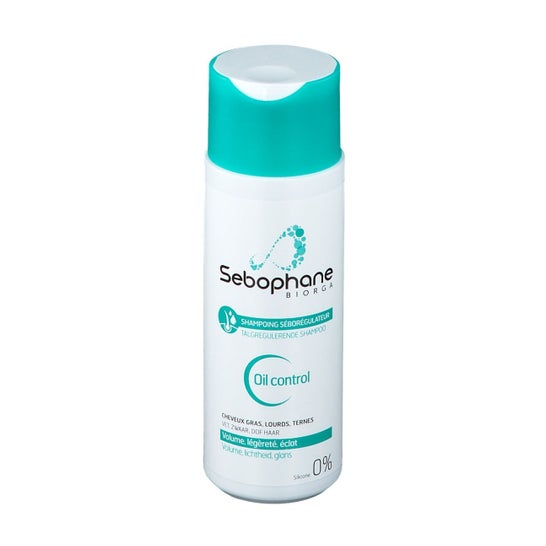 Sebophane shampoo 200ml