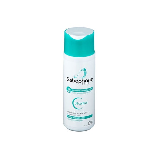 Sebophane Shampoo 200ml