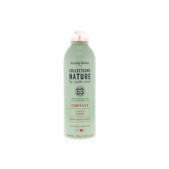Eugène Perma Laca Fuerte Collections Nature 300ml