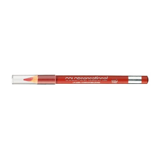 Maybelline Color Lip Sensational 1ud Liner | Pencil PromoFarma