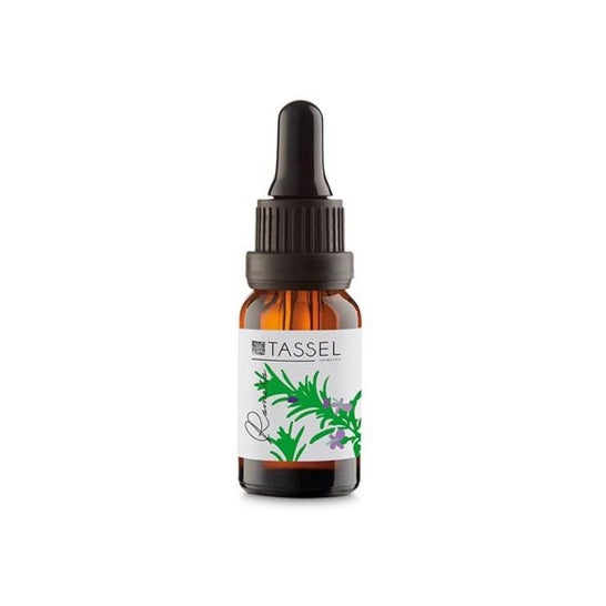 Eurostil Tassel Rozemarijn Etherische Olie 15ml