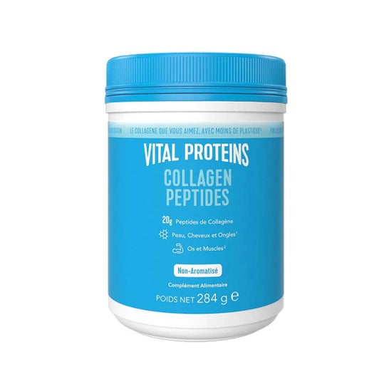 Vitale Proteine Kollagenpeptide 284g