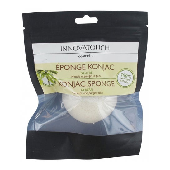 Innovatouch Epong Konjac Neutral