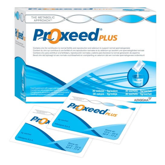 Koperty Proxeed Plus 30
