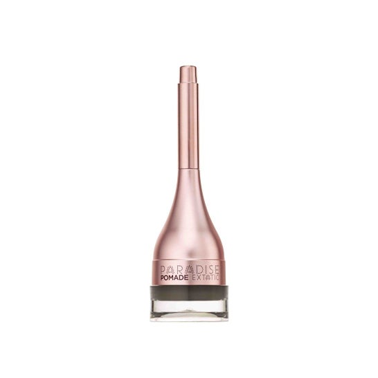 L'Oreal Brow Artist Paradise Pomade Extatic 106 Ebony 1g
