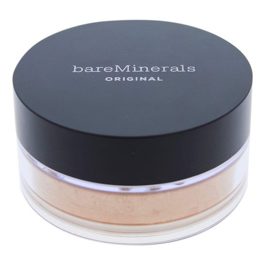 bareMinerals Original Foundation Spf15 #03-Fairly Light 1ud