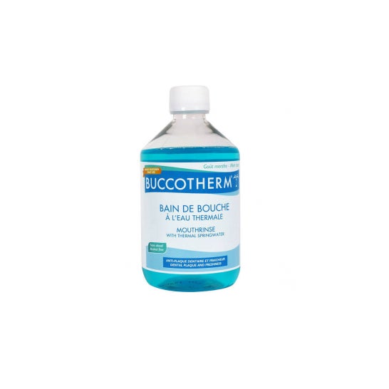 Buccotherm Complete Care Mouthwash 300ml