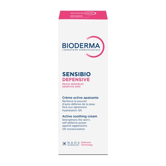 Bioderma Sensibio Defensive 40 ml