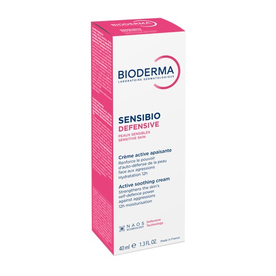 Bioderma Sensibio Defensive 40 ml
