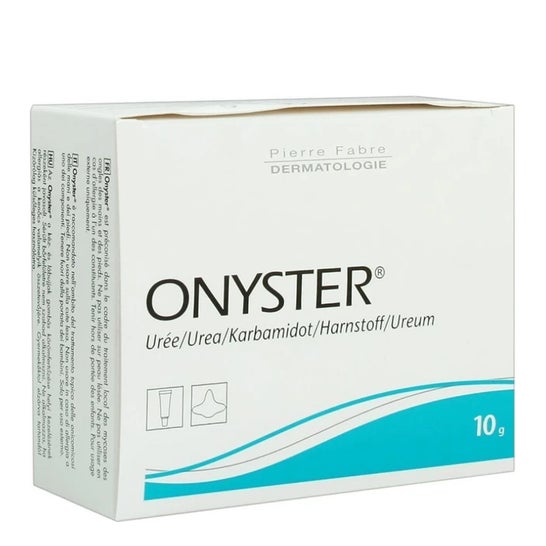 Onyster 10g zalf