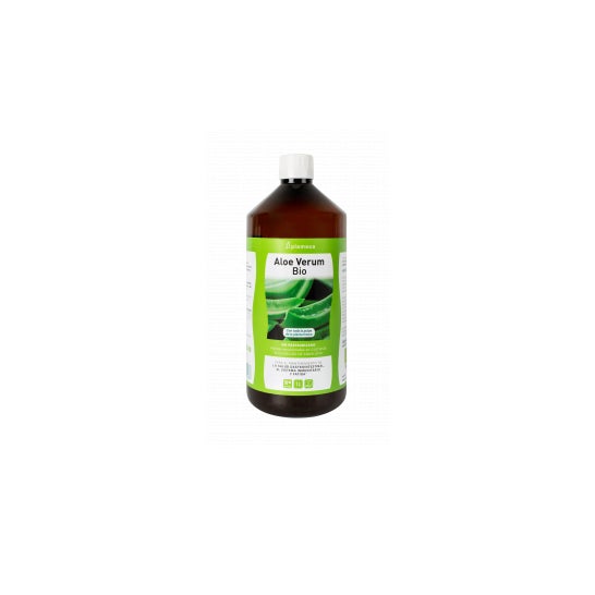 Plameca Aloe Verum Bio 1 L