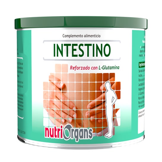 Tongil Nutriorgans Intestino Intestino 250g