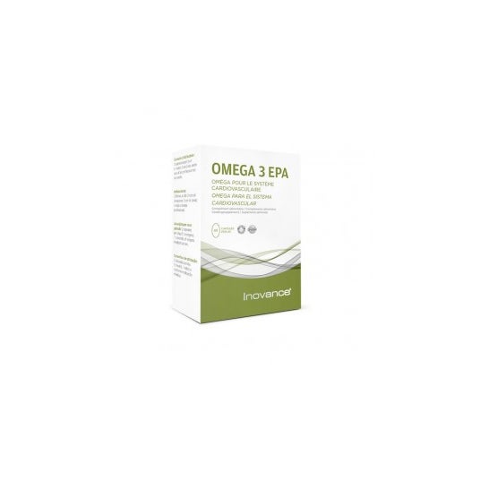 Ysonut Inovance Omega 3 EPA 60 capsules