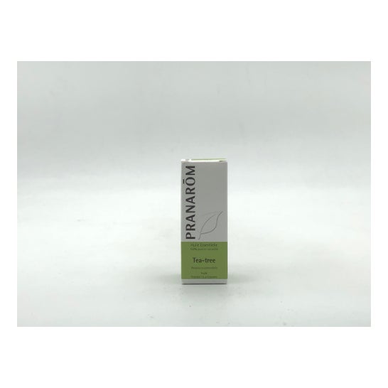Pranarôm Huile Essentielle de Tea-Tree 10 ml