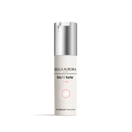 Bella Aurora Bio10 Forte L-Tigo Tratamiento Despigmentante 30ml
