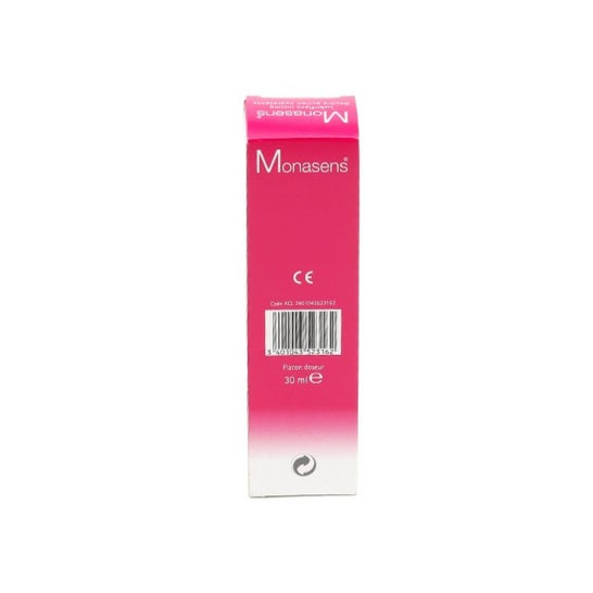 Monasens Lubrifiant Intime 30ml