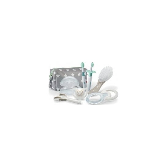 Nuk Welcome Toilet Bag Set