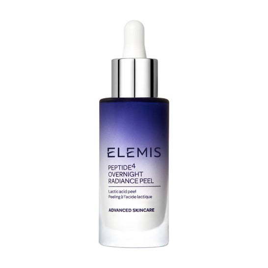 Elemis Peptide4 Night Peeling Brightening 30ml