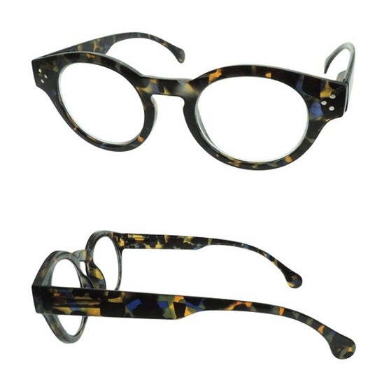 Jasper glasses +1.50