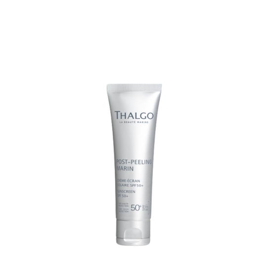 Thalgo Anti-Ageing Solcreme Spf50 50ml