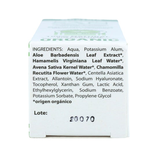 Rhatma Desodorante Deorsan 75ml