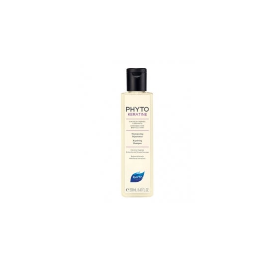 Phyto Keratine Repair Shampoo 250 ml