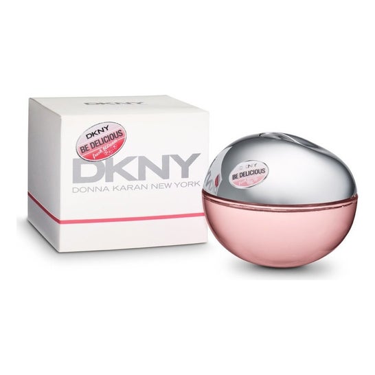 Dkny Be Delicious Woman Blossom Eau De Parfum 50ml Vaporizer