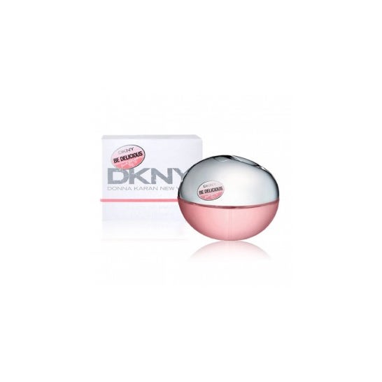 Dkny Be Delicious Woman Blossom Eau De Parfum 50ml Vaporizador