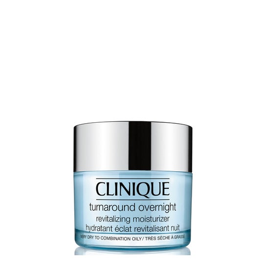 Clinique Turnaround Overnight 50ml