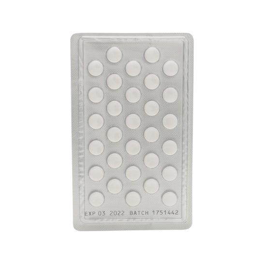 Zinco ActiveComplex™ 60componente
