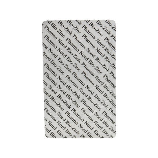 Zinco ActiveComplex™ 60componente