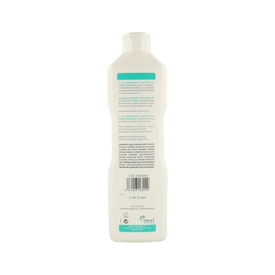 Inibsa Gel Dermatologico 1000 ml